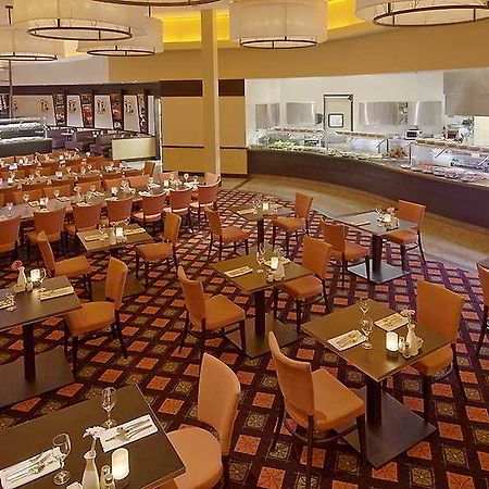 Edmonton Marriott At River Cree Resort Acheson Esterno foto