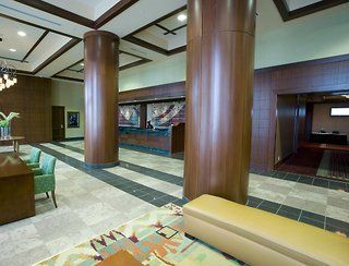 Edmonton Marriott At River Cree Resort Acheson Esterno foto